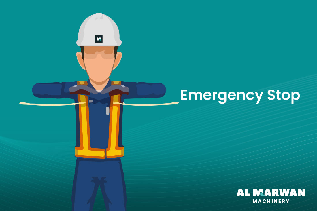 Crane Hand Signals Vital for Construction Safety